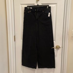 Gap high rise stride jeans brand new with tags